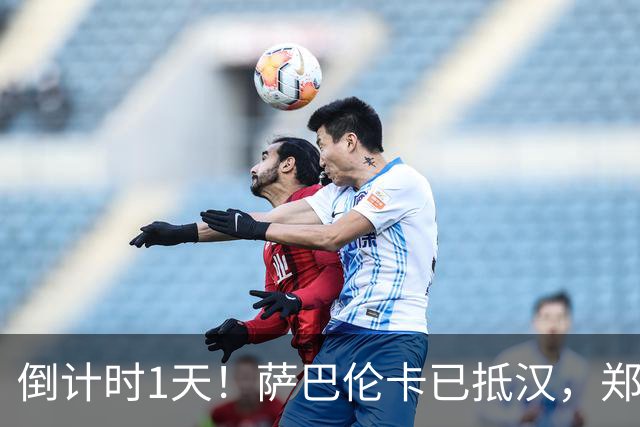 倒计时1天！萨巴伦卡已抵汉，郑钦文也要来了，2026武网观赛全攻略→